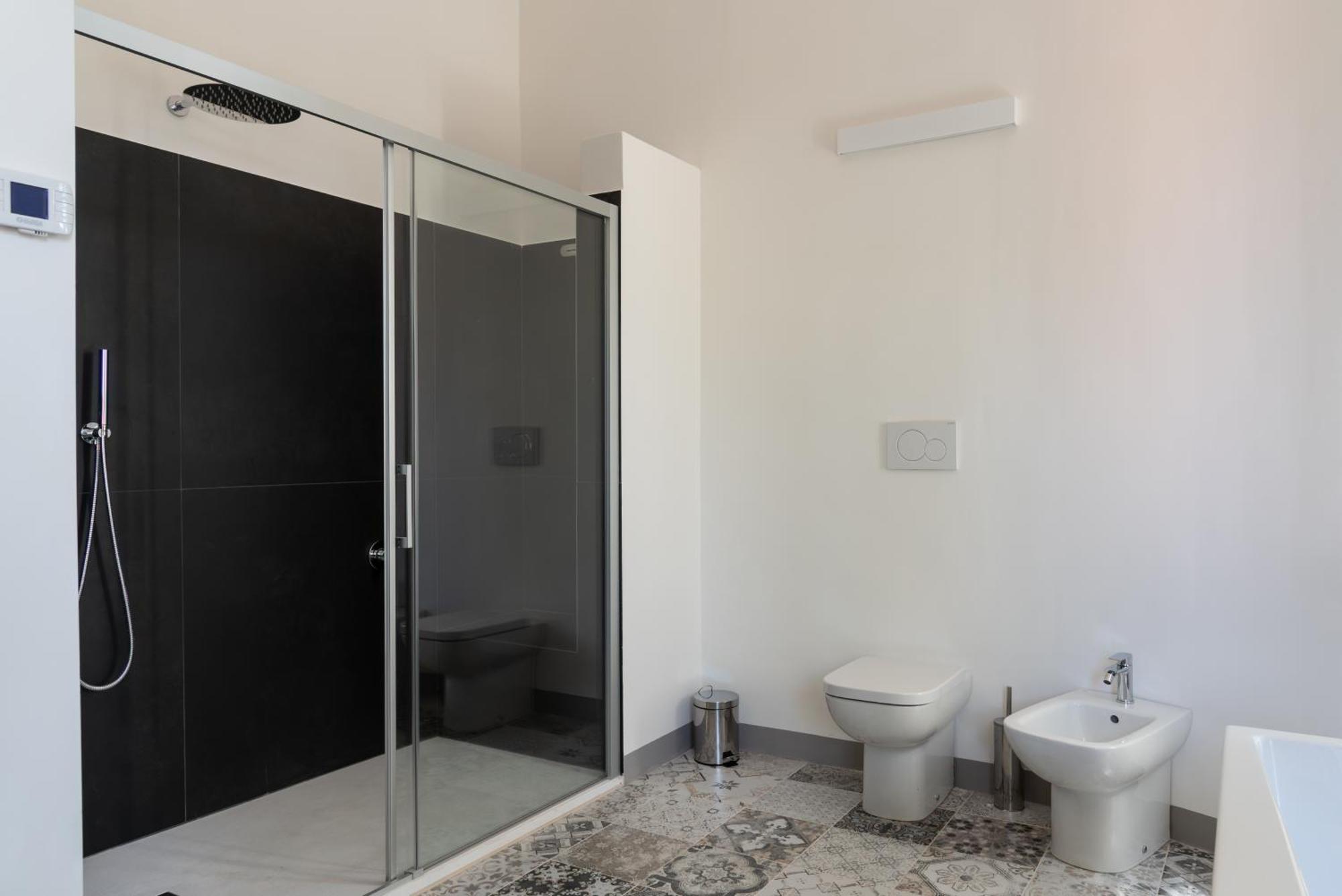 Appartamento con Terrazza