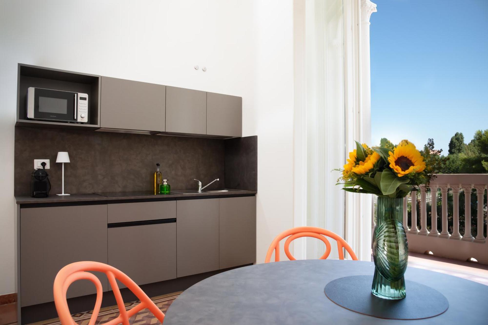 Appartamento con Terrazza